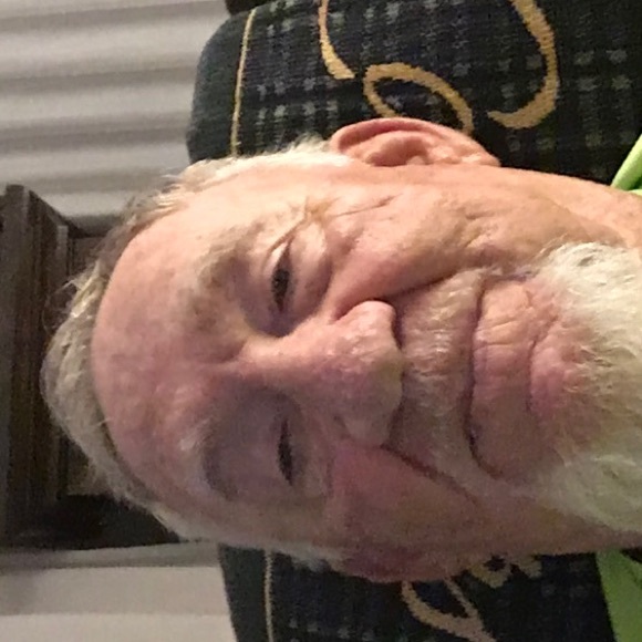 Meet your Posher, Roy - Picture 1 of 1